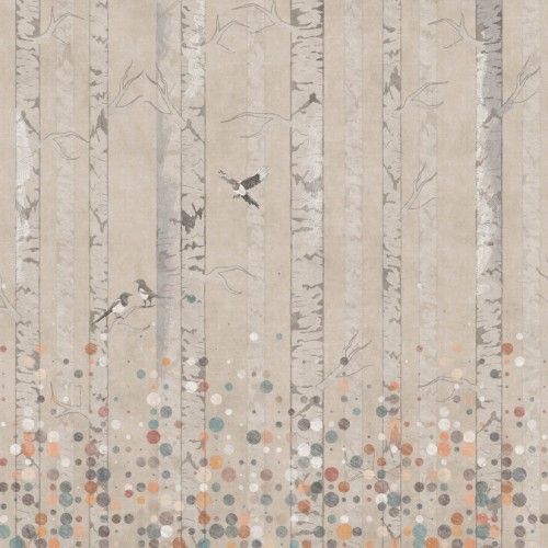 Панно Affresco Trend Art ZK427-COL2 2x2,68 м