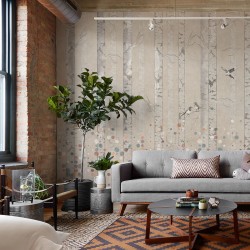 Панно Affresco Trend Art ZK427-COL2 2x2,68 м