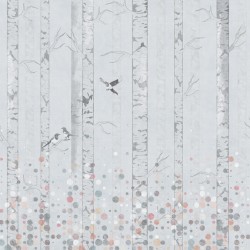 Панно Affresco Trend Art ZK427-COL3 2x2,68 м