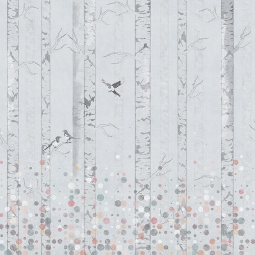 Панно Affresco Trend Art ZK427-COL3 2x2,68 м