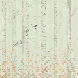 Панно Affresco Trend Art ZK427-COL4 2x2,68 м