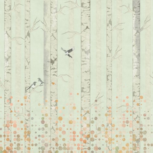 Панно Affresco Trend Art ZK427-COL4 2x2,68 м