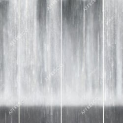 Панно Affresco Trend Art ZK425-COL1 2x2,68 м, панно из нескольких рулонов