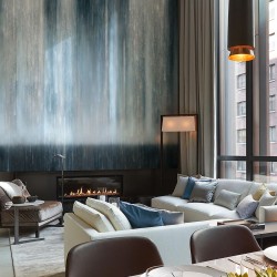 Панно Affresco Trend Art ZK425-COL4 2x2,68 м