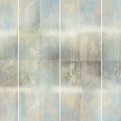 Панно Affresco Trend Art ID454-COL1 2x2,68 м, панно из нескольких рулонов
