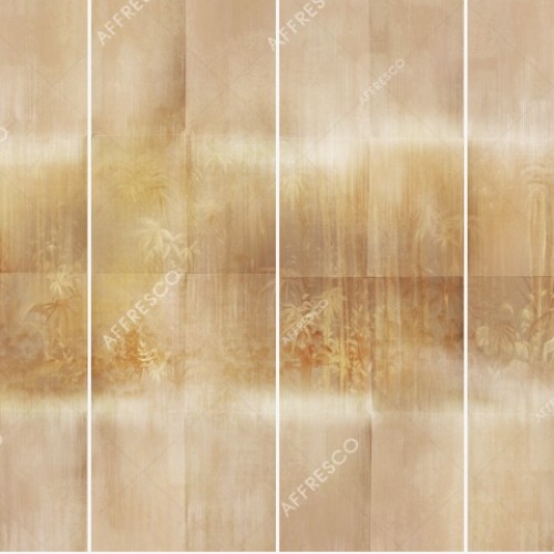 Панно Affresco Trend Art ID454-COL2 2x2,68 м