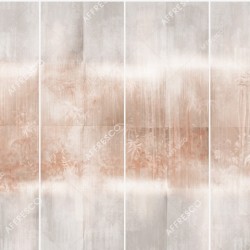 Панно Affresco Trend Art ID454-COL3 2x2,68 м