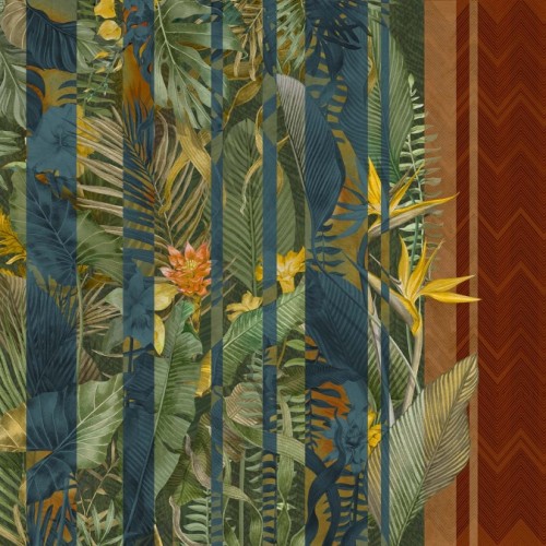 Панно Affresco Trend Art JV416-COL1 2x2,68 м