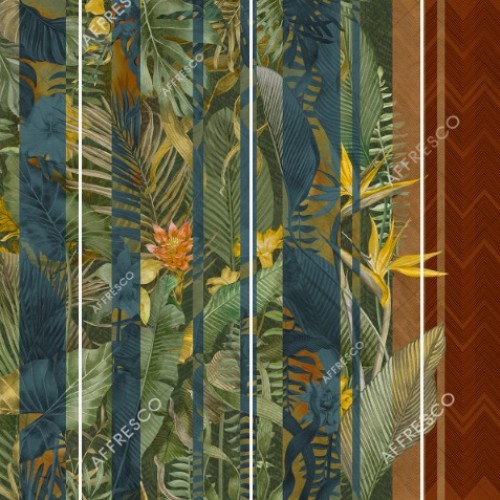Панно Affresco Trend Art JV416-COL1 2x2,68 м