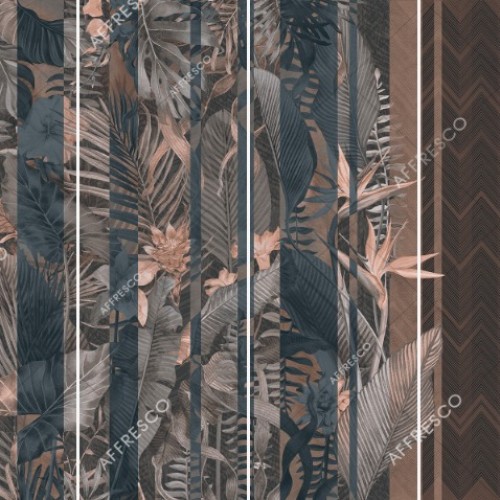 Панно Affresco Trend Art JV416-COL3 2x2,68 м