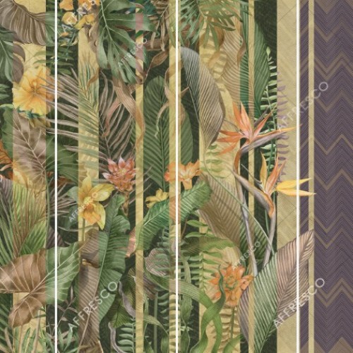Панно Affresco Trend Art JV416-COL4 2x2,68 м