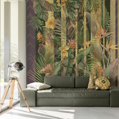Панно Affresco Trend Art JV416-COL4 2x2,68 м