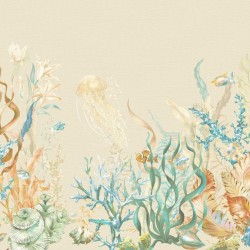 Панно Affresco Trend Art ID451-COL1 2x2,68 м