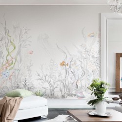 Панно Affresco Trend Art ID451-COL3 2x2,68 м