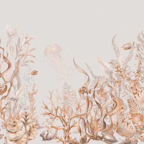 Панно Affresco Trend Art ID451-COL4 2x2,68 м