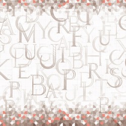 Панно Affresco Trend Art DP401-COL2 2x2,68 м