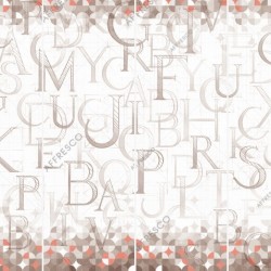 Панно Affresco Trend Art DP401-COL2 2x2,68 м