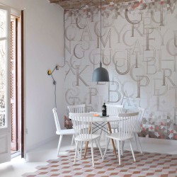 Панно Affresco Trend Art DP401-COL2 2x2,68 м