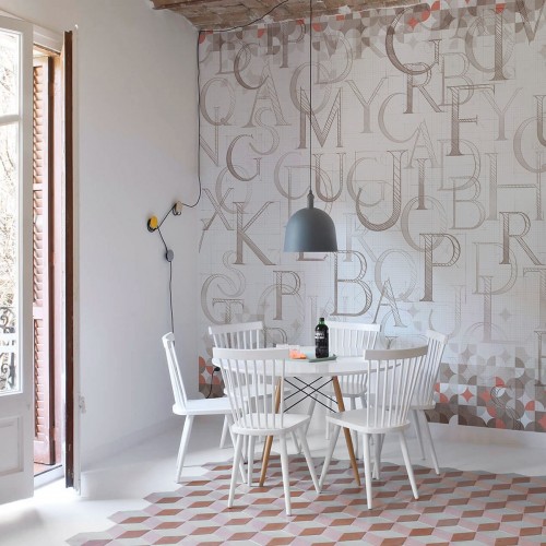 Панно Affresco Trend Art DP401-COL2 2x2,68 м