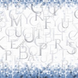 Панно Affresco Trend Art DP401-COL3 2x2,68 м