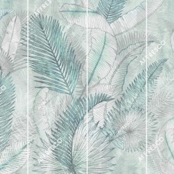 Панно Affresco Trend Art ML468-COL1 2x2,68 м