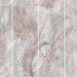 Панно Affresco Trend Art ML468-COL2 2x2,68 м
