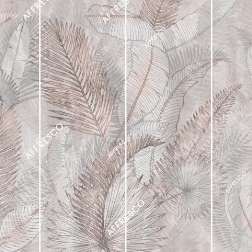 Панно Affresco Trend Art ML468-COL2 2x2,68 м