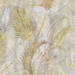 Панно Affresco Trend Art ML468-COL3 2x2,68 м