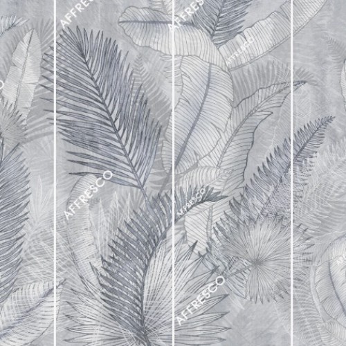 Панно Affresco Trend Art ML468-COL4 2x2,68 м
