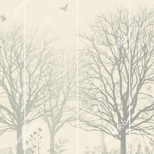 Панно Affresco Trend Art ID450-COL1 2x2,68 м