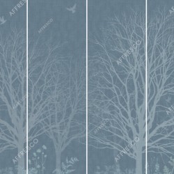 Панно Affresco Trend Art ID450-COL2 2x2,68 м