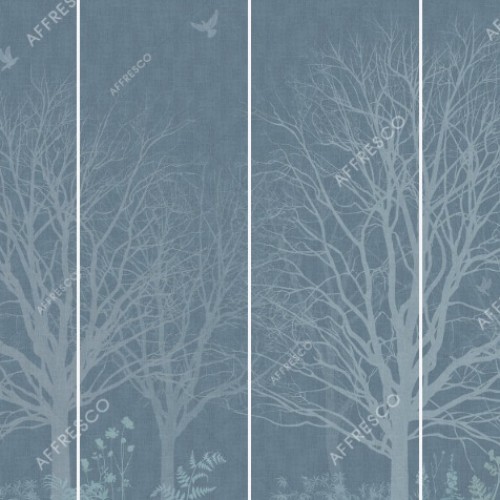 Панно Affresco Trend Art ID450-COL2 2x2,68 м