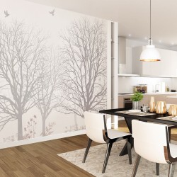 Панно Affresco Trend Art ID450-COL3 2x2,68 м