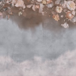 Панно Affresco Trend Art ID461-COL1 2x2,68 м