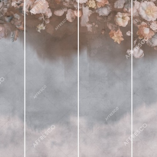 Панно Affresco Trend Art ID461-COL1 2x2,68 м