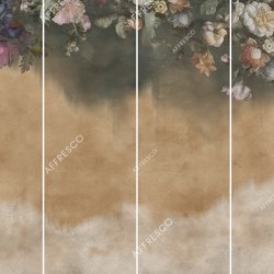 Панно Affresco Trend Art ID461-COL2 2x2,68 м