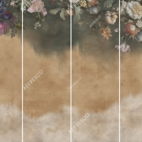 Панно Affresco Trend Art ID461-COL2 2x2,68 м