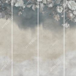 Панно Affresco Trend Art ID461-COL3 2x2,68 м