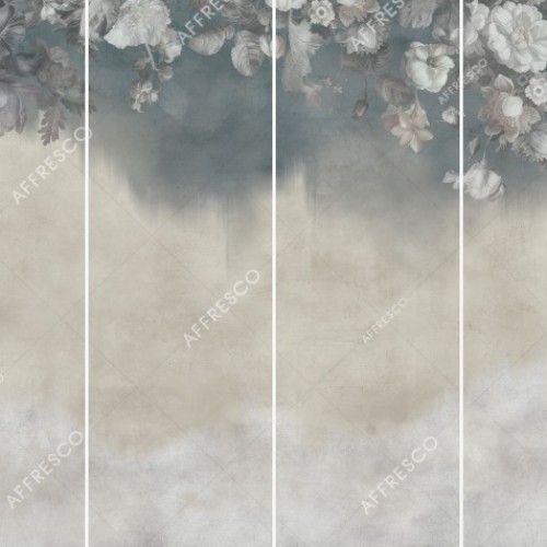 Панно Affresco Trend Art ID461-COL3 2x2,68 м