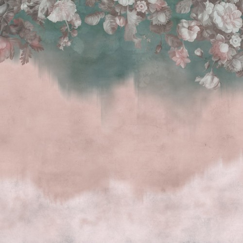 Панно Affresco Trend Art ID461-COL4 2x2,68 м
