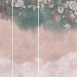 Панно Affresco Trend Art ID461-COL4 2x2,68 м