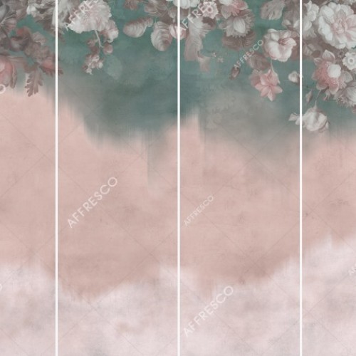 Панно Affresco Trend Art ID461-COL4 2x2,68 м