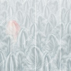 Панно Affresco Trend Art JV415-COL3 2x2,68 м, панно из нескольких рулонов