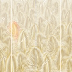 Панно Affresco Trend Art JV415-COL4 2x2,68 м, панно из нескольких рулонов