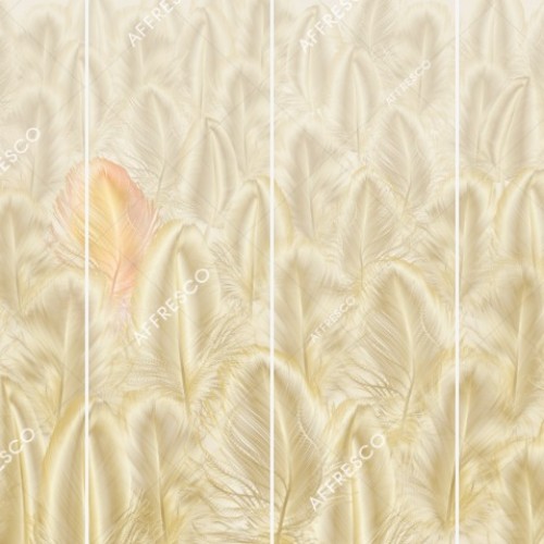 Панно Affresco Trend Art JV415-COL4 2x2,68 м