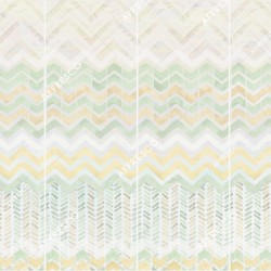 Панно Affresco Trend Art ZK422-COL1 2x2,68 м