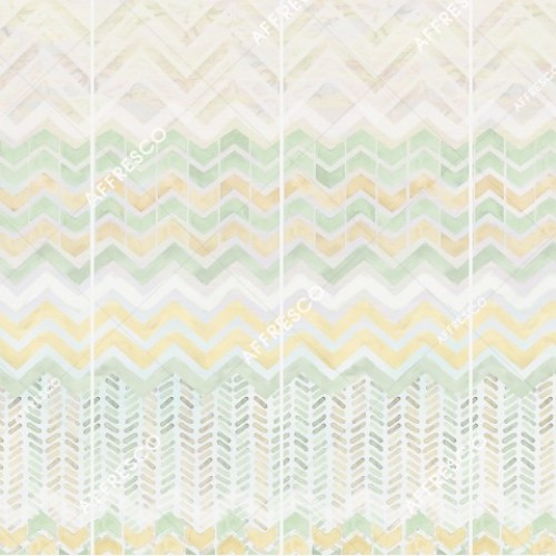 Панно Affresco Trend Art ZK422-COL1 2x2,68 м
