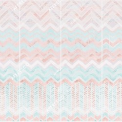 Панно Affresco Trend Art ZK422-COL2 2x2,68 м