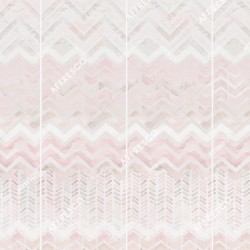 Панно Affresco Trend Art ZK422-COL3 2x2,68 м