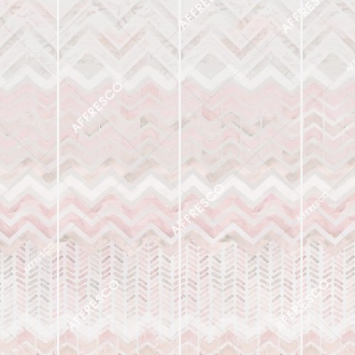 Панно Affresco Trend Art ZK422-COL3 2x2,68 м